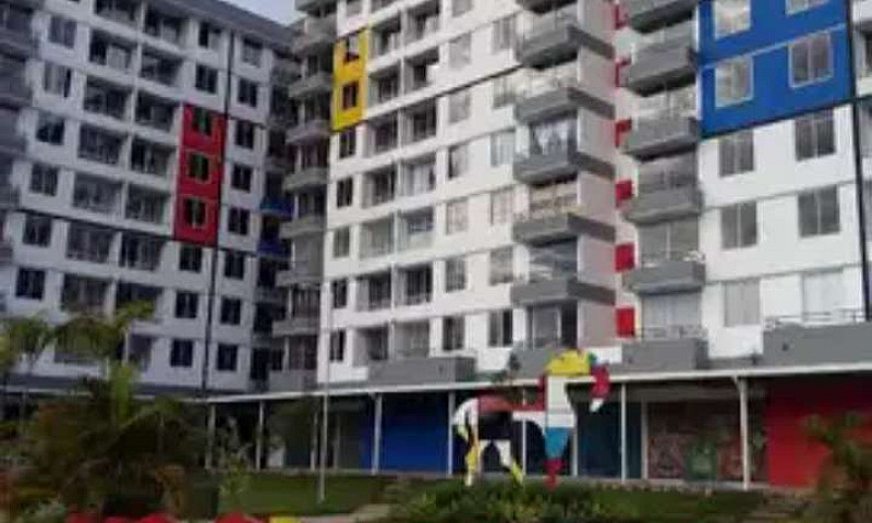 Apartamento San Fern...