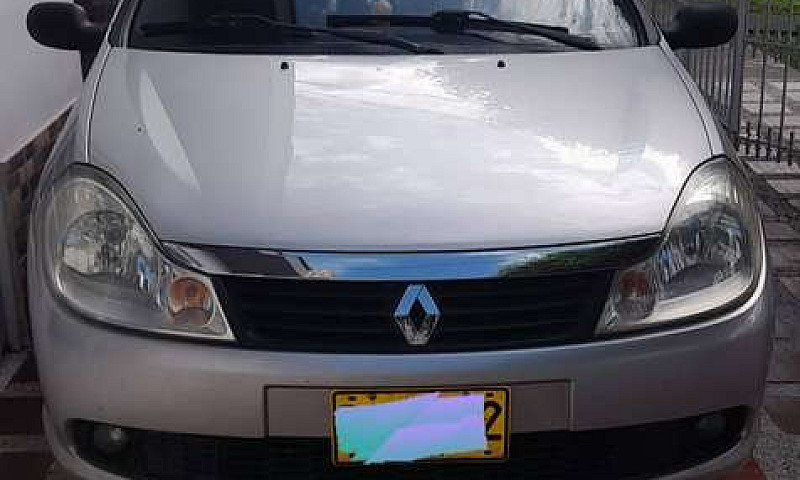 Se Vende Renault Sym...