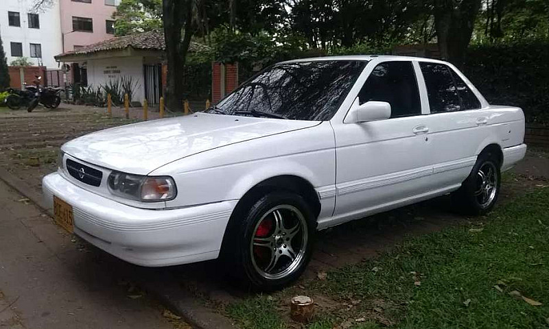 Vendo O Permuto Niss...