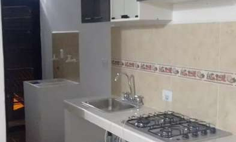 Arriendo Apartamento...