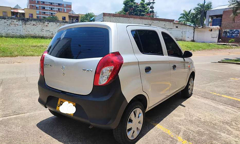 Suzuki Alto 2022 800...