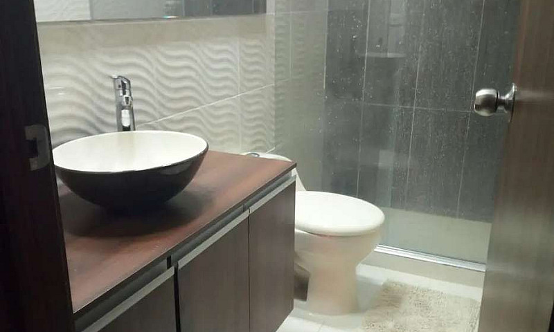 Apartamento En Amari...