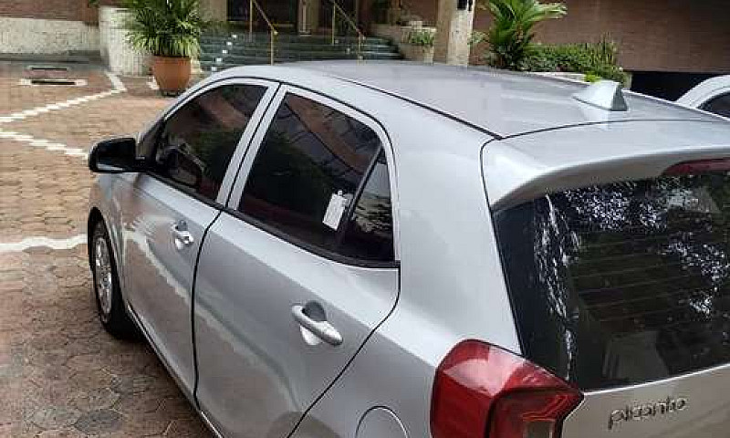 Picanto Vibrant 1250...