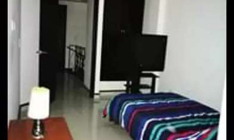 Arriendo Habitacion ...