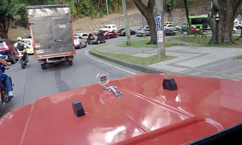 Vendo Dos Nissan Pat...
