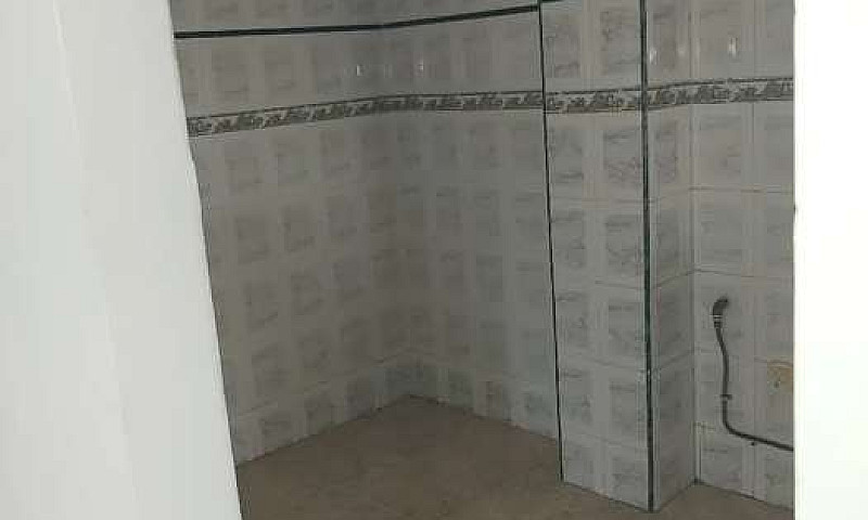 Vendo Apartamento...