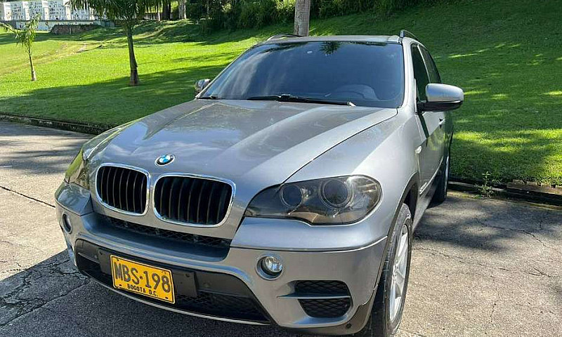 Bmw X5 X Drive30D 20...