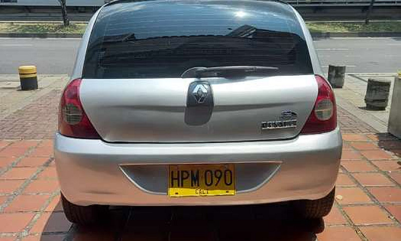 Renault  Clio  Campu...