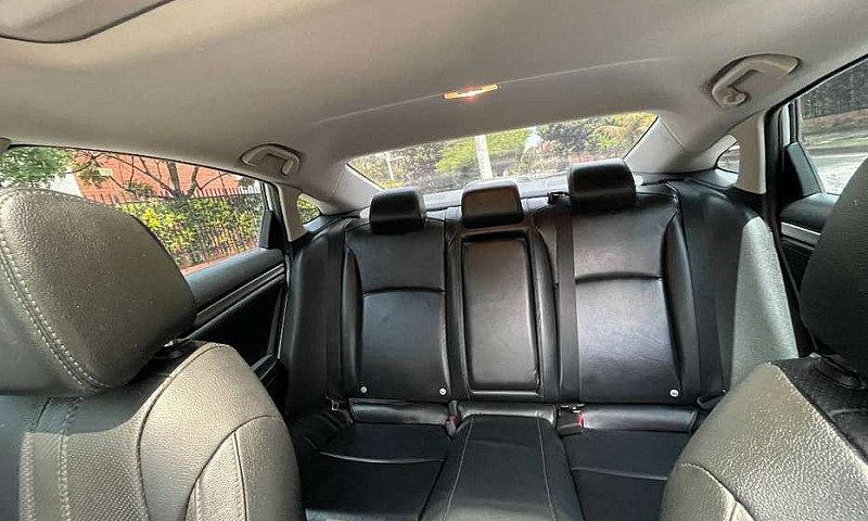 Honda Civic 1.5T...