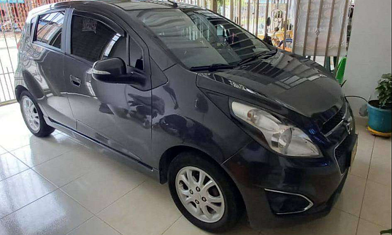 Chevrolet Spark Gt 2...