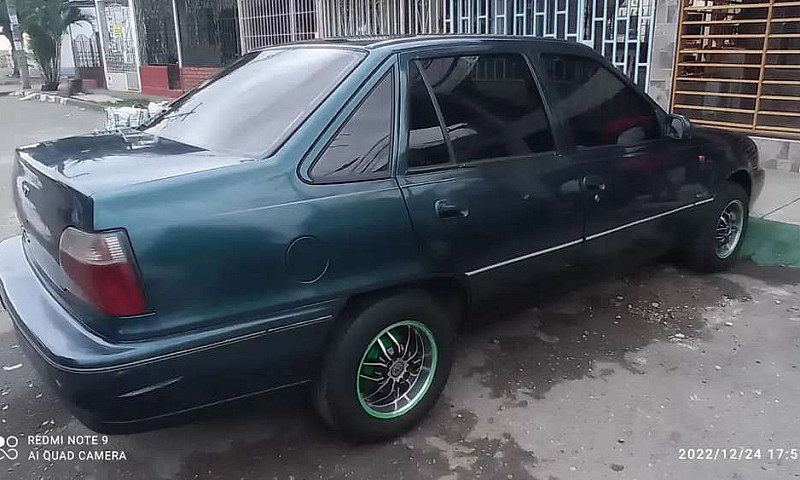 Daewoo Cielo Gle Ful...