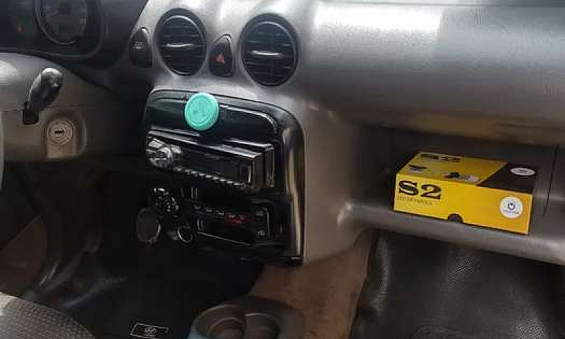 Hyundai Santro...