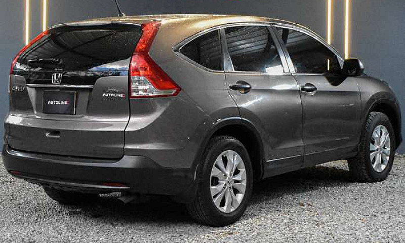 Honda Crv Cityplus 2...