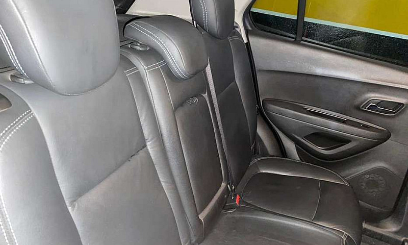 Chevrolet Tracker Ls...