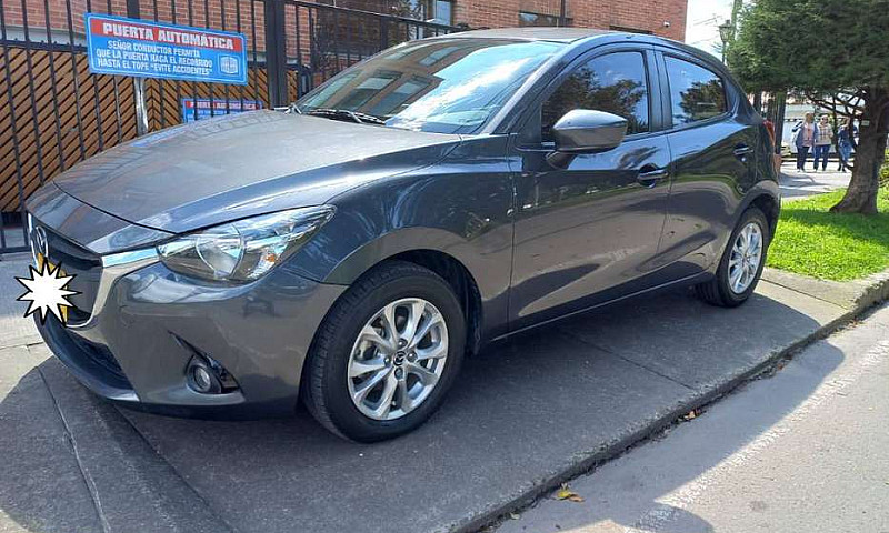 Mazda 2 Touring 1.5 ...