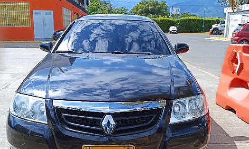 Vendo Renault Scala ...