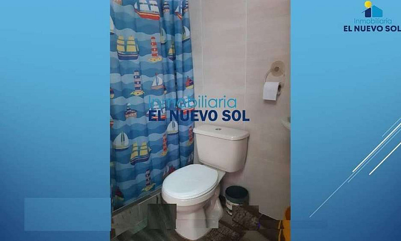 Excelente Casa En Ob...