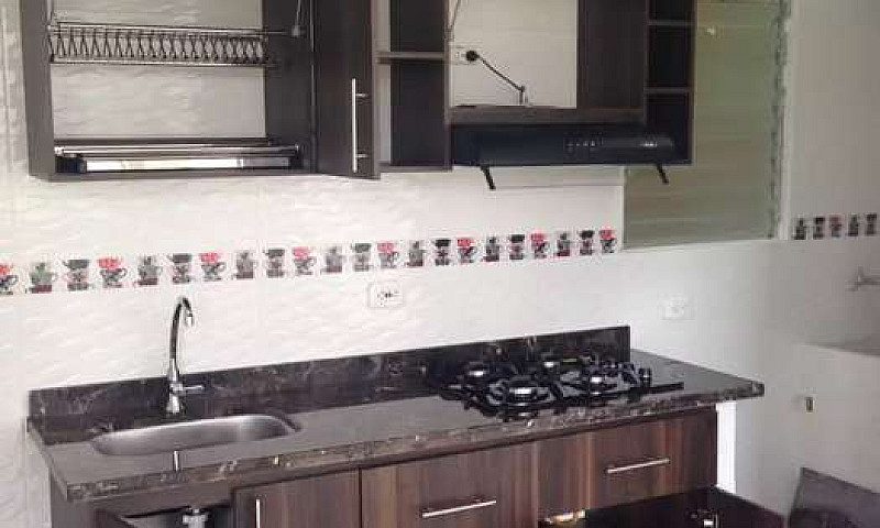 Arriendo Apto Villav...