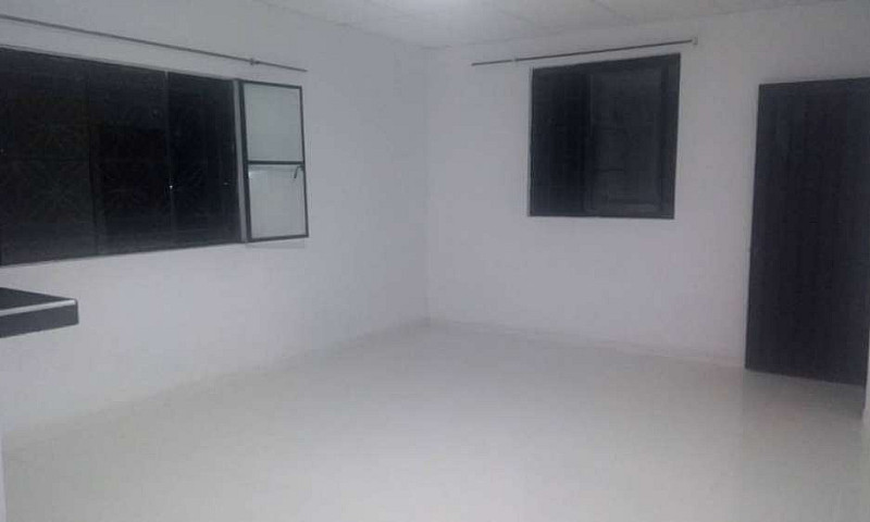 Arriendo Habitación ...