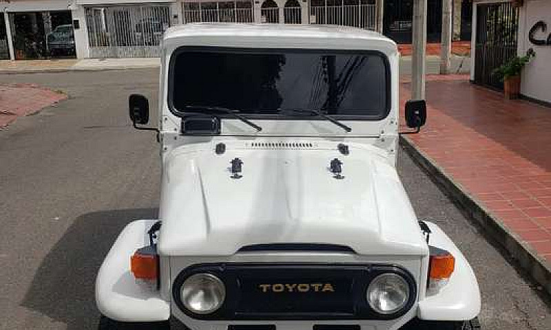 Oferta Fj 40 Motivo ...