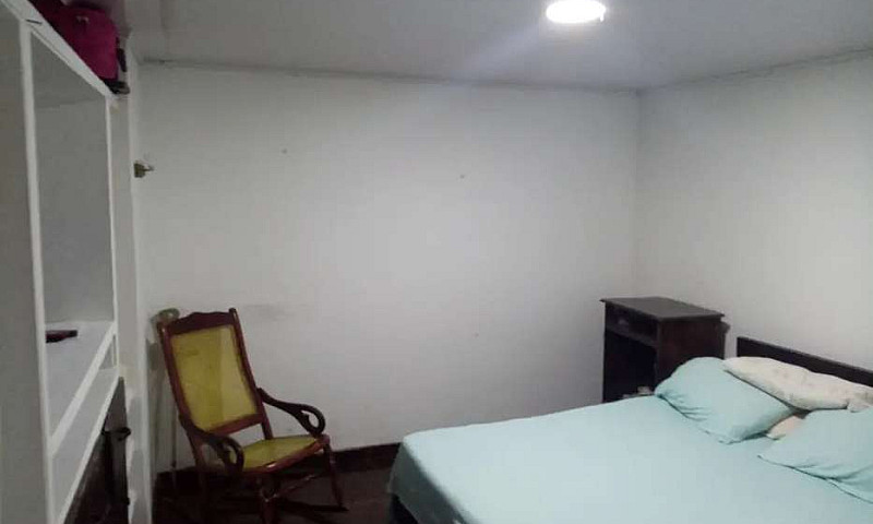 Arriendo Habitación ...