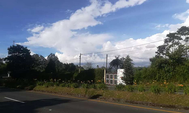 Vendo Finca Via Pere...