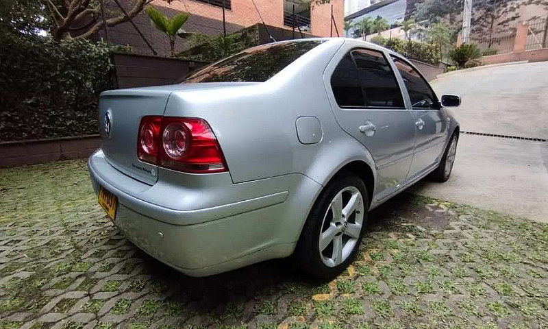 Volkswagen Jetta Wol...