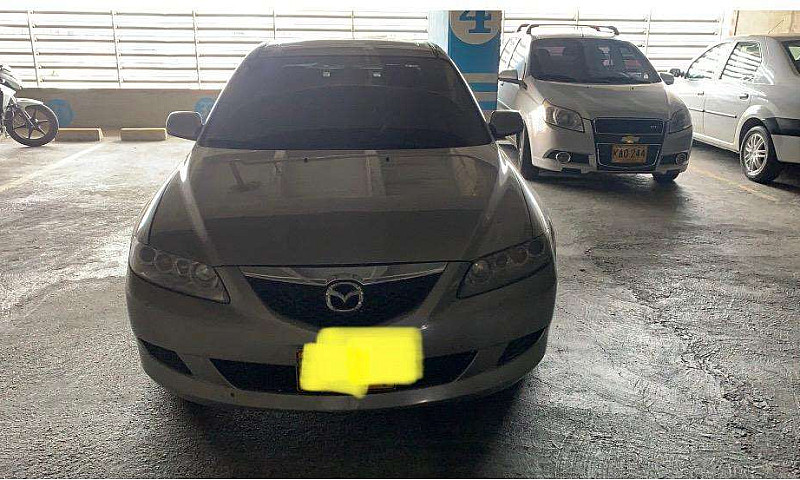 Venta De Mazda 6...