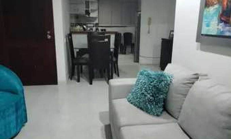 Apartamento En Segun...