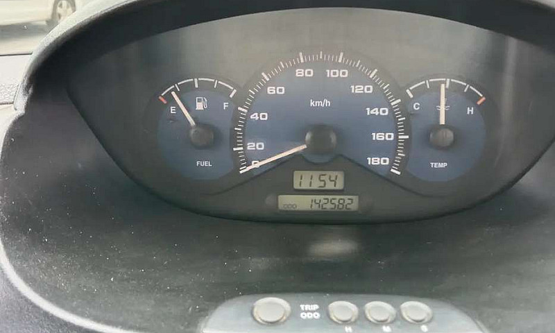 Chevrolet Spark 1.0 ...