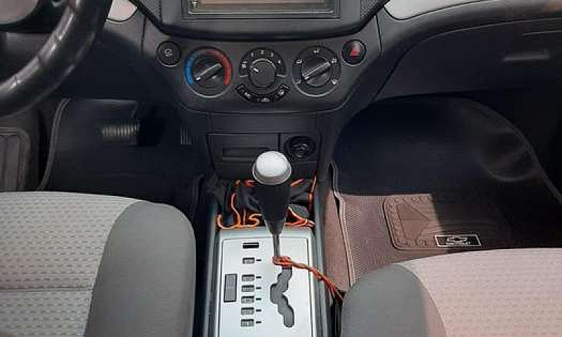 Aveo Gti Emotion Mod...
