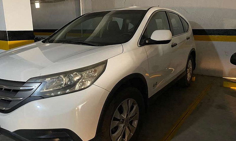 Honda Crv 4X4 2012...