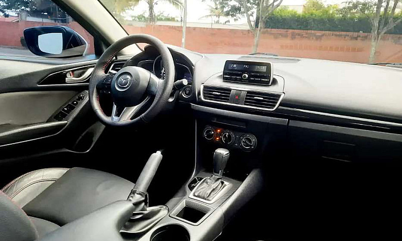 Hermoso Mazda 3 Prim...