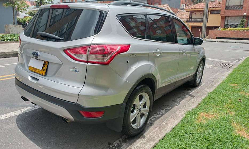 Ford Escape Se 4X4 T...