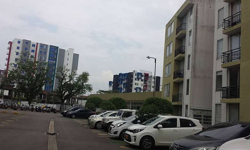 Apartamento Sector A...