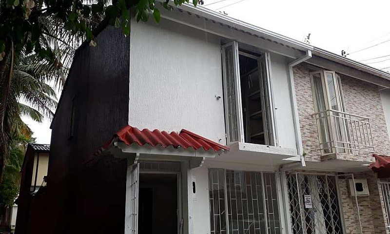 Se Arrienda Casa En ...