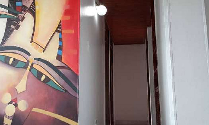 Arriendo Apartamento...