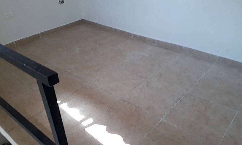 Apartaestudio Barrio...