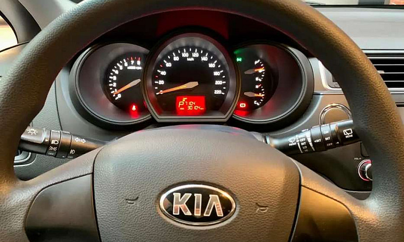 Kia Rio Spice 1400...