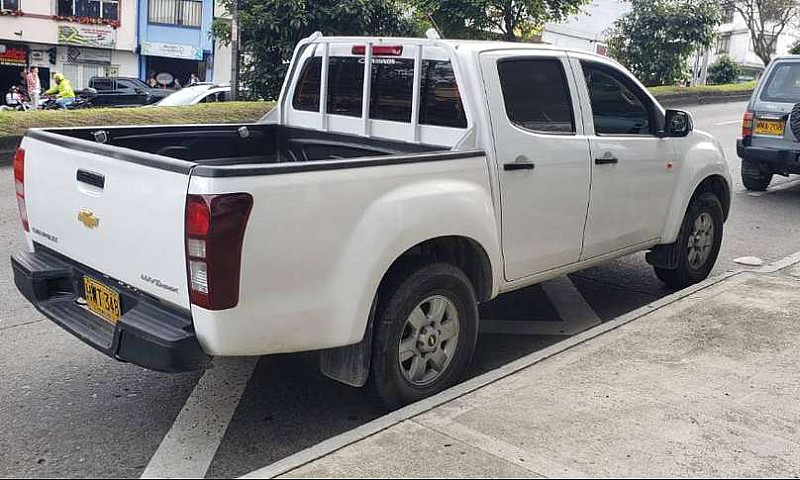 Ven-Cambio Camioneta...