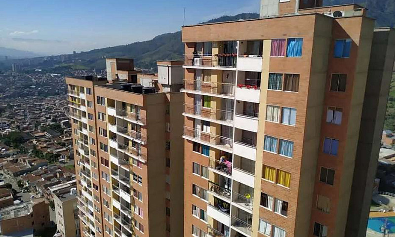 Apartamento 50.Mts  ...