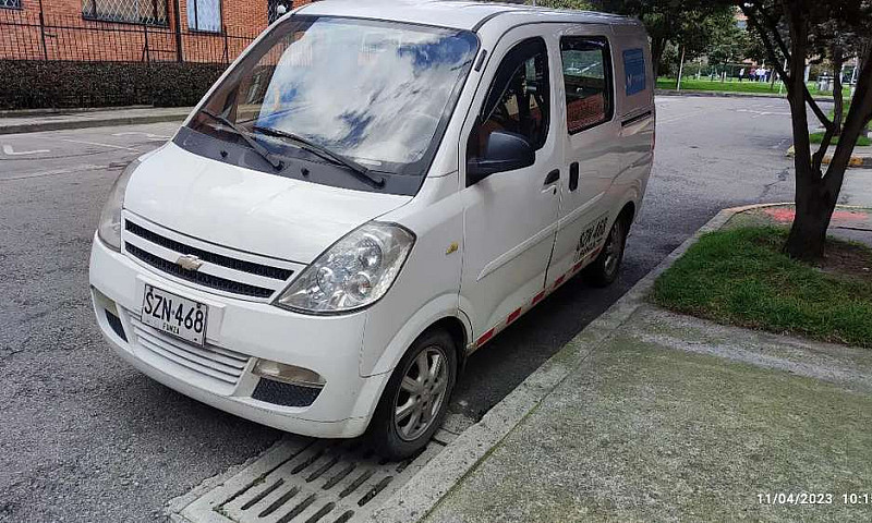 Chevrolet N200, 70.0...