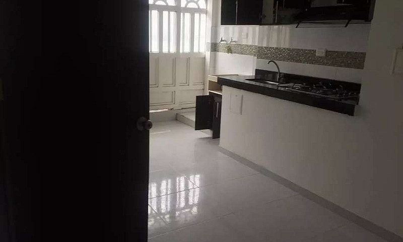 Se Arrienda Apartame...