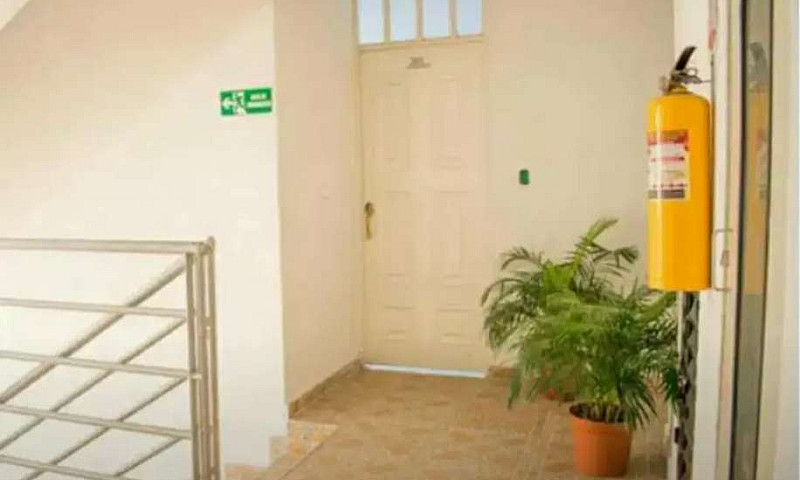 Arriendo Apartamento...
