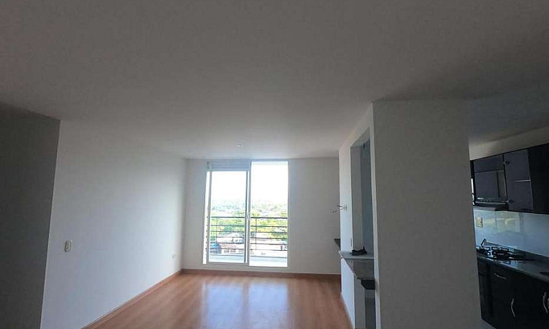 Vendo Apartamento Re...