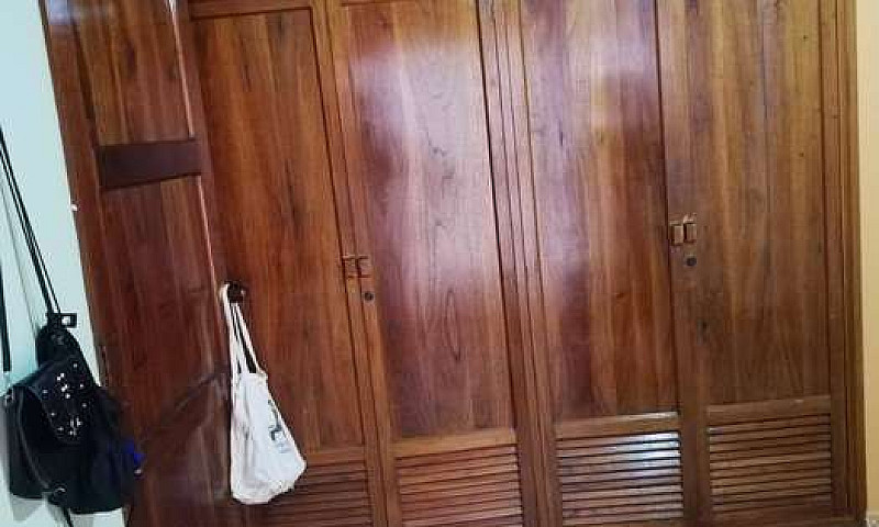 Arriendo Habitación...