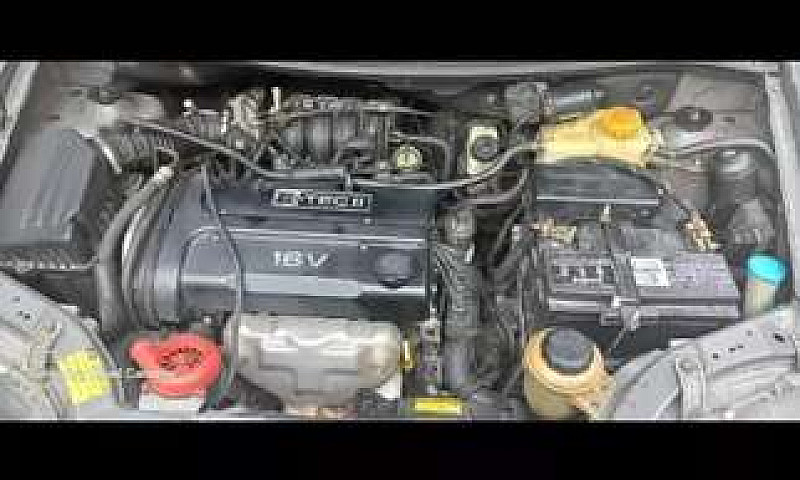 Aveo Ls Gti 2007 1.6...