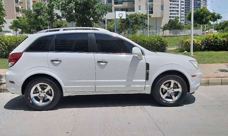 Captiva 2011 Sport 3...