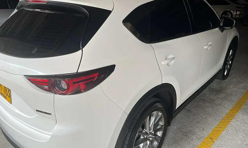 Cx 5 Grandturing Lx...