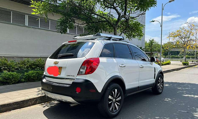 Se Vende Captiva Spo...